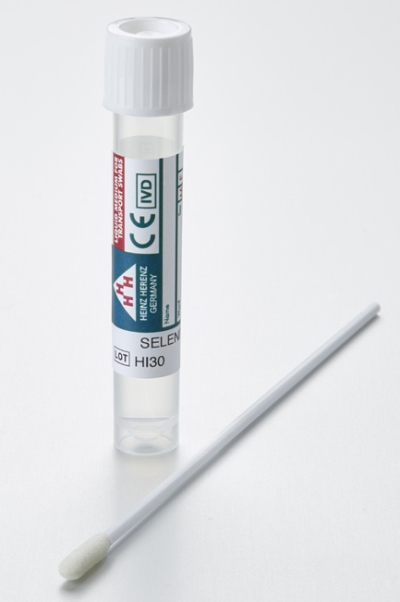 LMS-Swab Selenite / Liquit Swab Selenite LMS-Swab Selenite / Liquit Swab Selenite