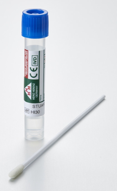 LMS-Swab Stuart/Liquid-Swab Stuart LMS-Swab Stuart/Liquid-Swab Stuart